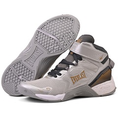 Tênis Unissex Everlast Monster 4 - Foto 6