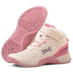 Tênis Feminino Everlast Monster 4 - Foto 6