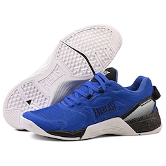 Tênis Unissex Everlast Climber pro 3 - Foto 6