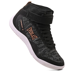 Tênis Feminino Everlast Forceknit 6 - Foto 4