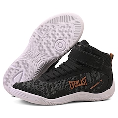 Tênis Feminino Everlast Forceknit 6 - Foto 6