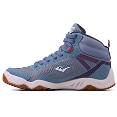 Tênis Feminino Everlast Strike 4 - Foto 2