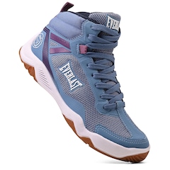 Tênis Feminino Everlast Strike 4 - Foto 3