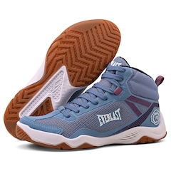 Tênis Feminino Everlast Strike 4 - Foto 5