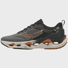 Tênis Unissex Mizuno Wave Stratos 3 - Foto 10