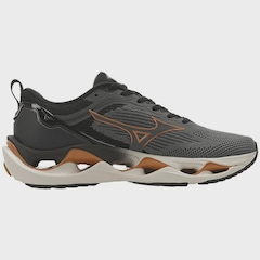 Tênis Unissex Mizuno Wave Stratos 3 - Foto 14