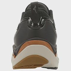 Tênis Unissex Mizuno Wave Stratos 3 - Foto 7