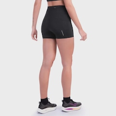 Shorts Mizuno Compress Feminino - Foto 7