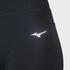 Bermuda Mizuno Compress Feminino - Foto 9