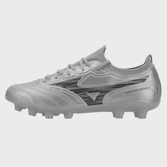 Chuteira de Campo Masculina Mizuno Regent MD - Foto 4
