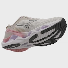 Tênis Feminino Mizuno Wave Stratos 3 - Foto 2