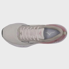 Tênis Feminino Mizuno Wave Stratos 3 - Foto 5