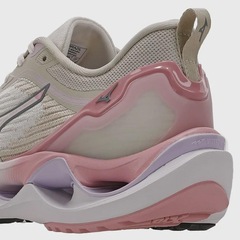 Tênis Feminino Mizuno Wave Stratos 3 - Foto 8