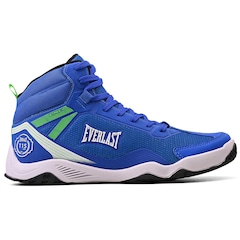 Tênis Masculino Everlast Strike 4 - Foto 1