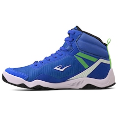 Tênis Masculino Everlast Strike 4 - Foto 2