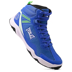 Tênis Masculino Everlast Strike 4 - Foto 4