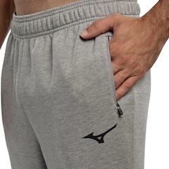 Calça Mizuno Soft Jogger Masculino - Foto 3