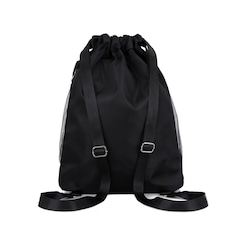 Bolsa DK Saco Mochila Esportiva Impermeável Compartimento Academia - Foto 3