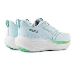 Tênis Mizuno Base Prime + 3 Pares de Meia Cano Curto Feminino - Foto 5