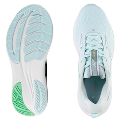 Tênis Mizuno Base Prime + 3 Pares de Meia Cano Curto Feminino - Foto 6