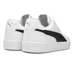 Tênis Puma Caven 2.0 Bdp + 3 Pares de Meia Cano Curto Masculino - Foto 4