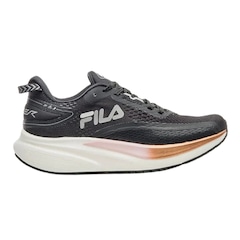 Tenis Fila Racer T2 Xtreme Corrida Feminino - Foto 1