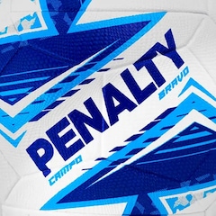 Bola Penalty Campo Bravo XXV Unissex - Foto 3