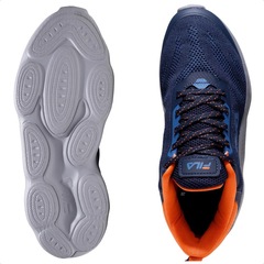 Tênis Fila Maxxi Infantil - Foto 6