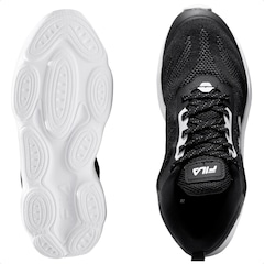 Tênis Fila Maxxi Infantil - Foto 6