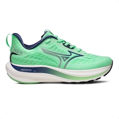 Tênis Mizuno Base Ride Unissex - Foto 1