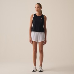 Shorts Fila Sand Basic Feminino - Foto 2