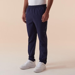 Calça Fila Break Point Stretch Jogger Masculina - Foto 3