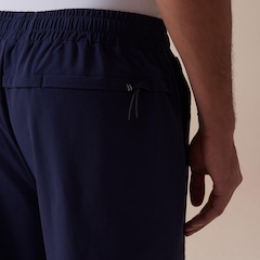 Calça Fila Break Point Stretch Jogger Masculina - Foto 4