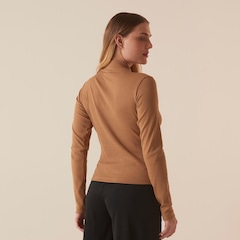 Agasalho Fila Essentials - Feminino - Foto 2