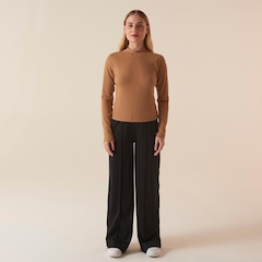 Agasalho Fila Essentials - Feminino - Foto 3