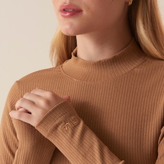 Agasalho Fila Essentials - Feminino - Foto 5