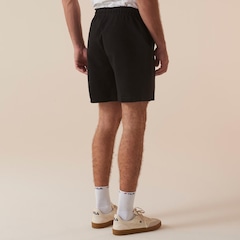 Bermuda Fila Comfort Cargo Letter Masculina - Foto 2