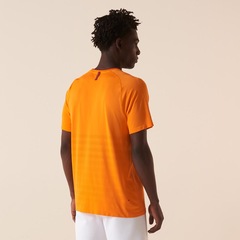 Camiseta Fila Ace Seamless Crew Masculina - Foto 2