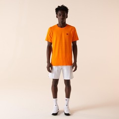 Camiseta Fila Ace Seamless Crew Masculina - Foto 3