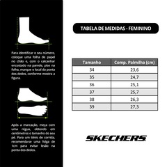Tênis Skechers Feminino Max Cushioning Endeavour - Foto 6