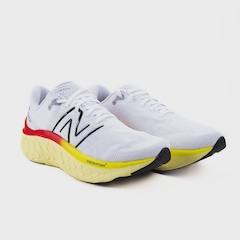 Tênis New Balance Fresh Foam X Kaiha Road - Masculino - Foto 4
