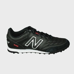 Chuteira Society Adulto New Balance 442 V2 Team - Foto 1