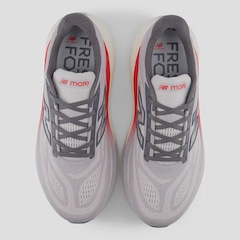 Tênis Masculino New Balance Fresh Foam X More V6 - Foto 4