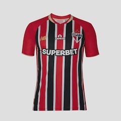 Camisa do São Paulo II 25/26 New Balance Torcedor Masculina - Foto 2