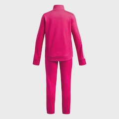 Conjunto de Agasalho de Treino Under Armour Knit Infantil - Foto 2
