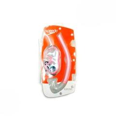 Kit de mergulho Scuba Infantil - Foto 2
