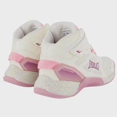 Tênis Everlast Monster 4 Feminino - Foto 4