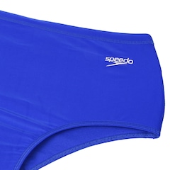 Sunga Solid Masculina - Foto 3