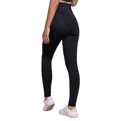 Calça Legging Vekyo Cós Alto - Moda Fitness - Feminina - Foto 3