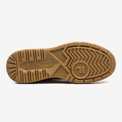 Tênis Fila Fx-100 All Terrain Low Feminino - Foto 5